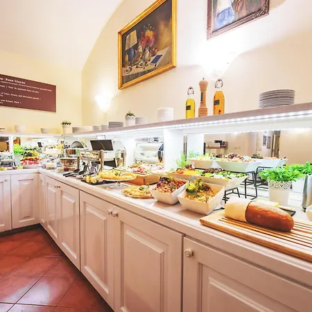 Hotel St George - Czech Leading Hotels-2